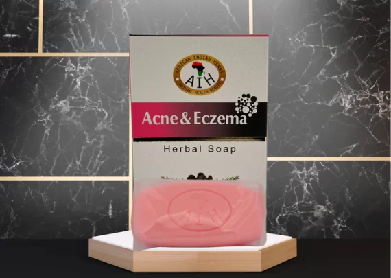 Acne&Eczema Soap