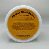 African Shea Butter