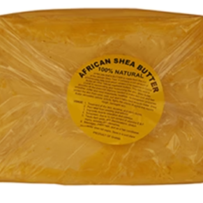 African Shea Butter 3