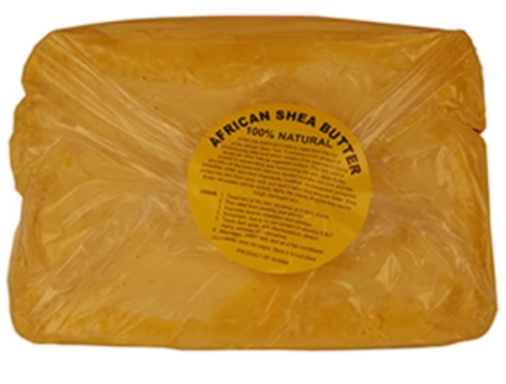 African Shea Butter 3