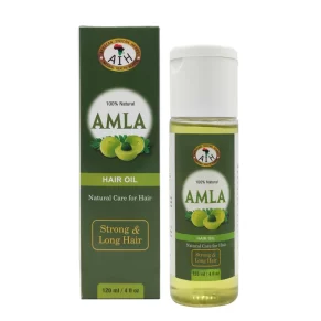 Amla Oil