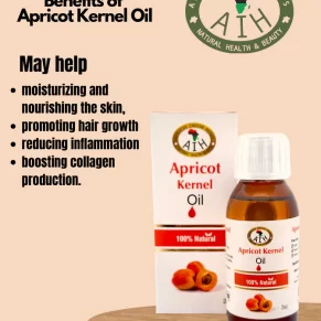 Apricot Kernel Oil