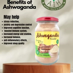 Ashwaganda Powder