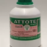 Authentic Attote Original 100% Organic Natural Herbal Drink