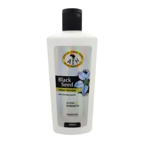 Black Seed Shampoo